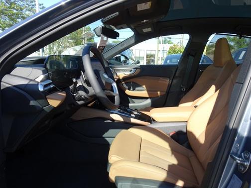 2025 Audi A5 Premium Plus