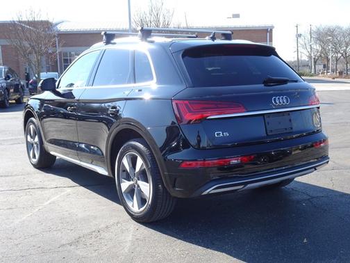 2023 Audi Q5 Premium