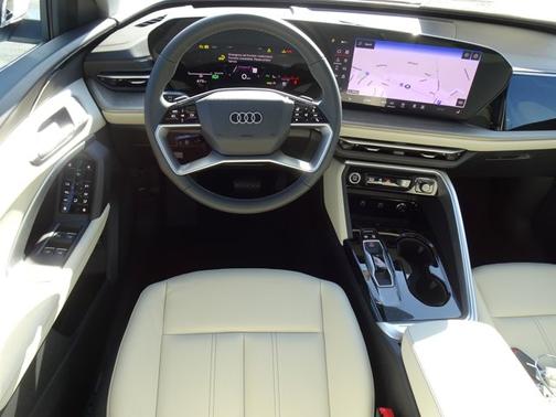 2025 Audi Q5 Premium