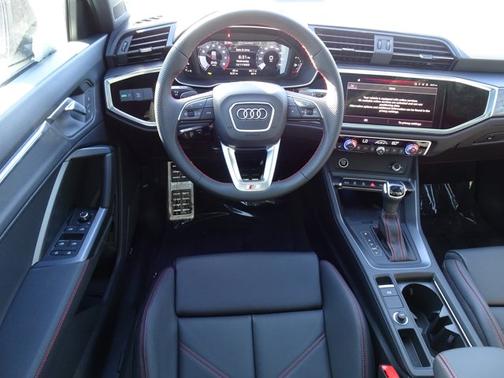 2025 Audi Q3 S line Premium Plus