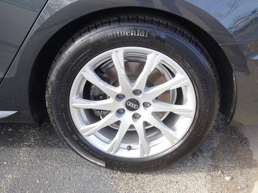 2021 Audi A4 Premium