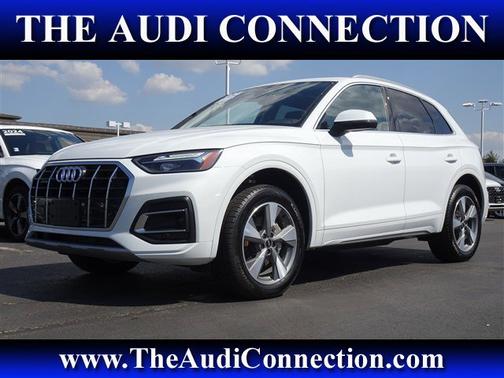 2024 Audi Q5 Premium