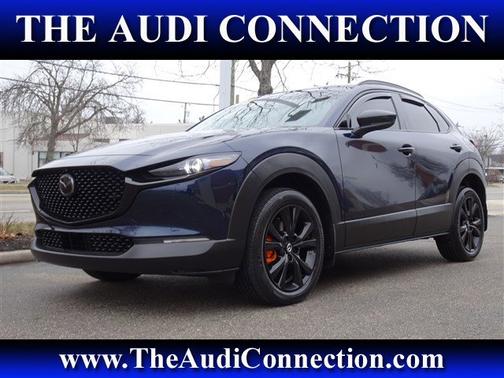 2023 Mazda CX-30 2.5 Turbo Premium Plus Package