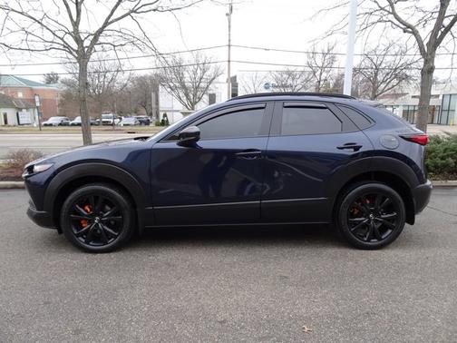 2023 Mazda CX-30 2.5 Turbo Premium Plus Package