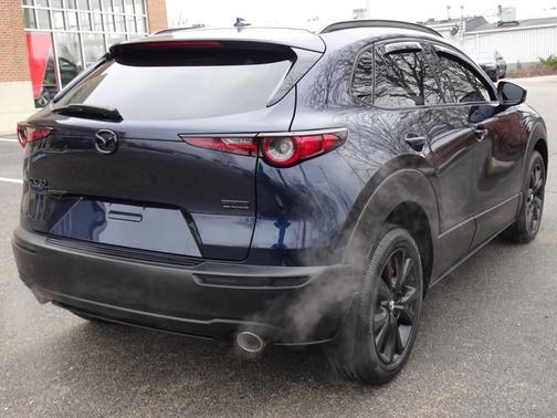 2023 Mazda CX-30 2.5 Turbo Premium Plus Package