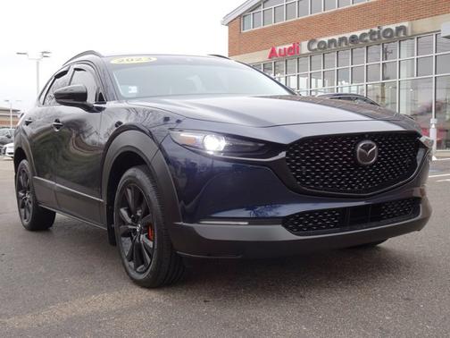 2023 Mazda CX-30 2.5 Turbo Premium Plus Package