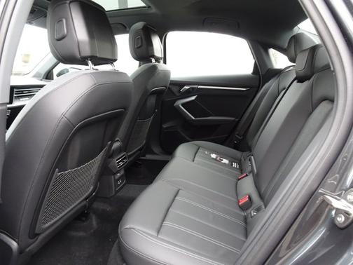 2026 Audi A3 Premium