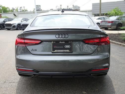 2025 Audi A5 Sportback S line Premium Plus