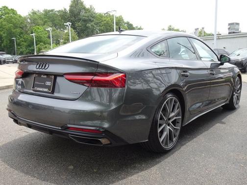 2025 Audi A5 Sportback S line Premium Plus