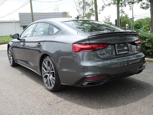 2025 Audi A5 Sportback S line Premium Plus