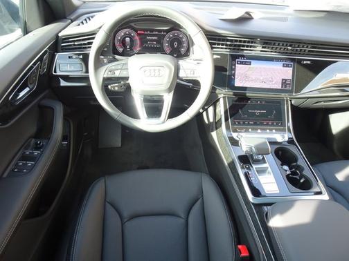 2026 Audi Q8 Premium Plus