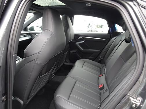 2026 Audi A3 Premium