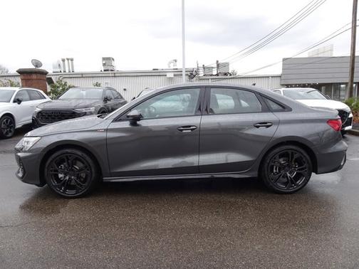 2026 Audi A3 Premium