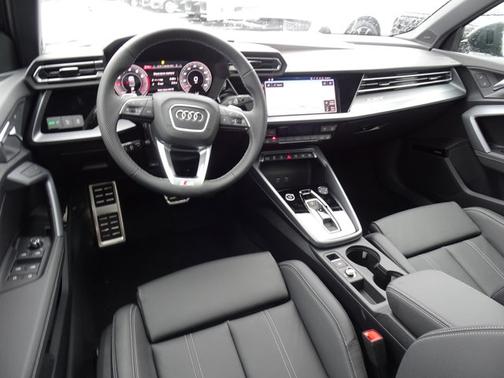 2026 Audi A3 Premium