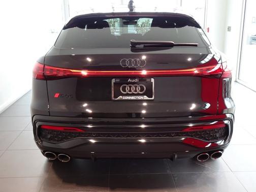 2025 Audi SQ5 Sportback Premium Plus
