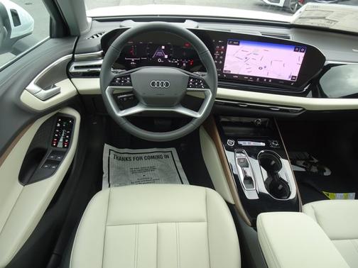2025 Audi A5 Premium Plus