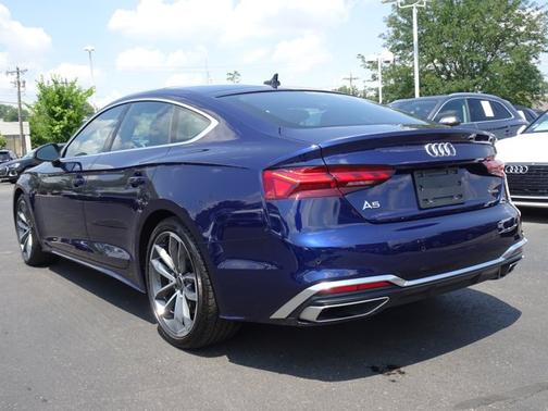 2024 Audi A5 Sportback S line Premium Plus