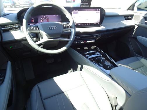 Mythos Black Metallic 2026 Audi Q3 S line