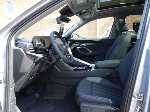 Florett Silver Metallic 2026 Audi Q5 Premium Plus