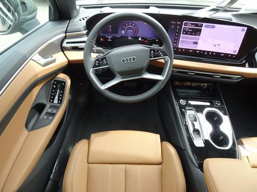 2026 Audi A6 Premium Plus