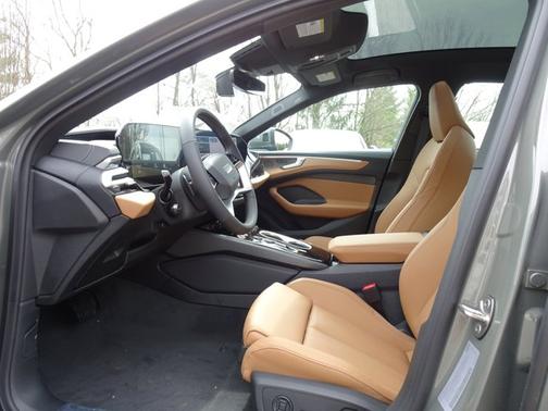 2026 Audi A6 Premium Plus