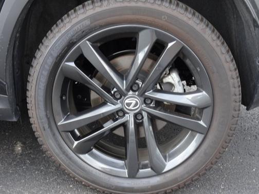 CAVIAR 2025 Lexus NX 450h+ NX 450h+ Luxury