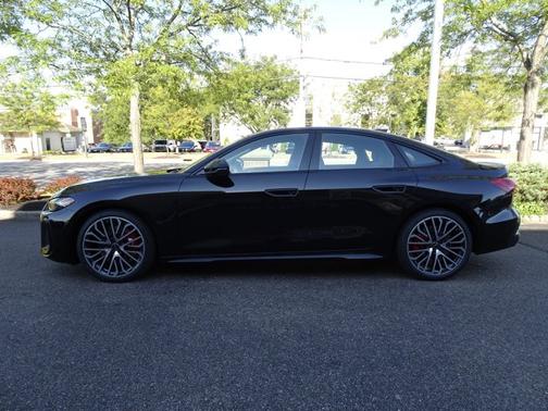 2025 Audi S5 Prestige