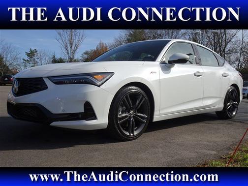 2024 Acura Integra w/A-Spec Technology Package