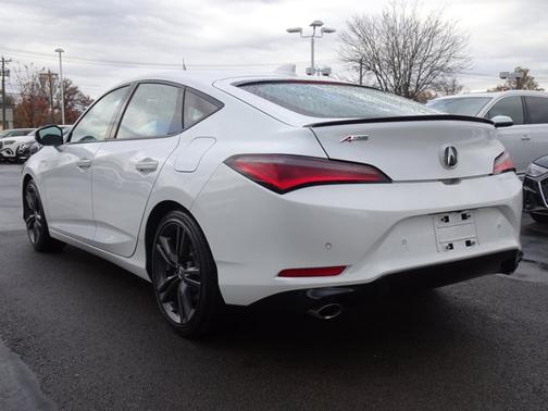 2024 Acura Integra w/A-Spec Technology Package