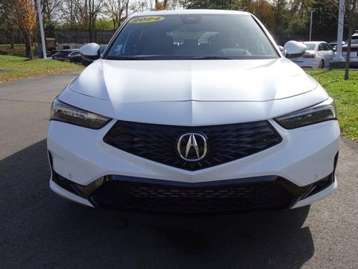 2024 Acura Integra w/A-Spec Technology Package
