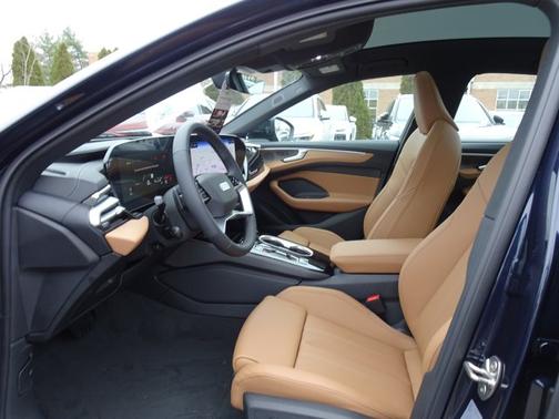 2026 Audi A6 Premium Plus