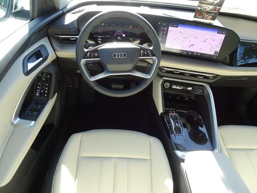 2025 Audi Q5 Premium