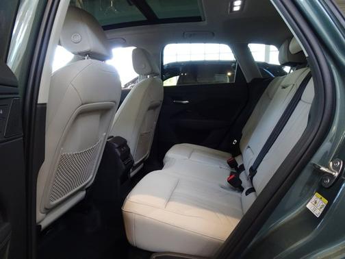 Sage Green Metallic 2026 Audi Q3 S line