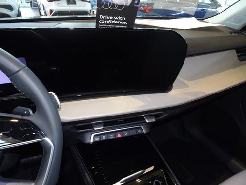 Sage Green Metallic 2026 Audi Q3 S line
