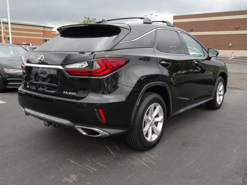 2016 Lexus RX 350 Base