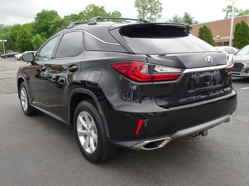2016 Lexus RX 350 Base