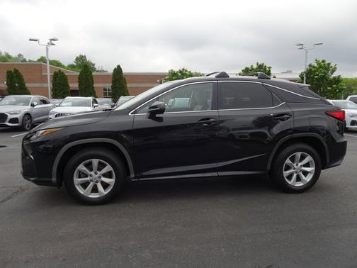 2016 Lexus RX 350 Base