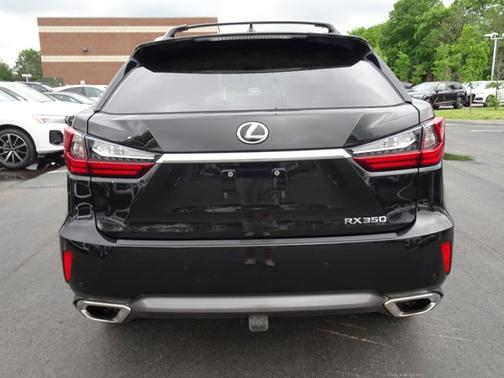 2016 Lexus RX 350 Base