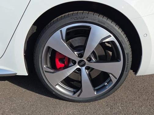 2025 Audi S5 Premium Plus