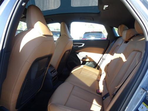 2025 Audi A5 Prestige