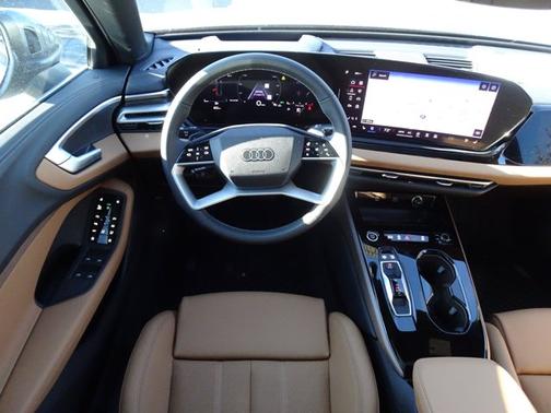 2025 Audi A5 Prestige