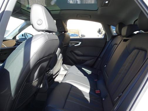 2025 Audi A5 Premium Plus