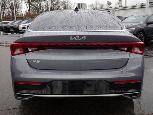 2024 Kia K5 EX