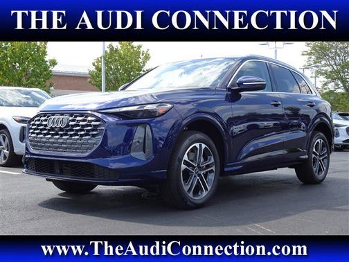 2025 Audi Q5 Premium