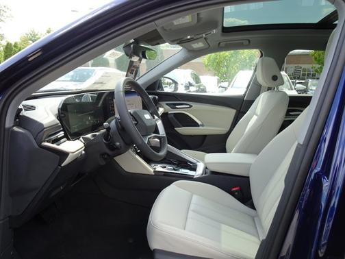 2025 Audi Q5 Premium