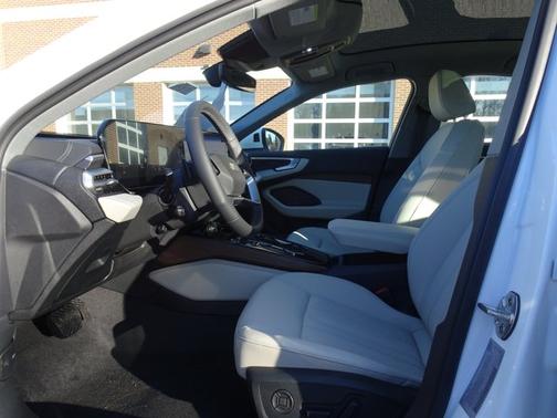 2025 Audi A5 Premium