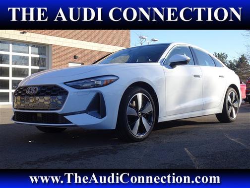 2025 Audi A5 Premium