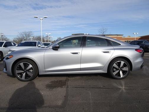 2025 Audi A5 Premium Plus