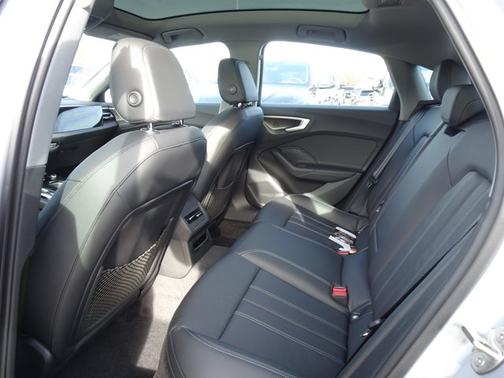 2025 Audi A5 Premium Plus