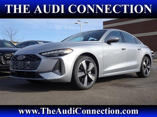 2025 Audi A5 Premium Plus